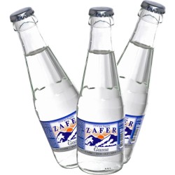 Zafer Gazoz 200ml